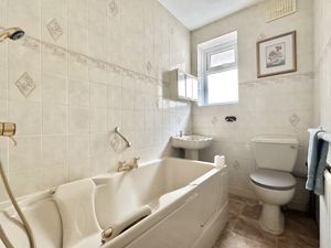 Bathroom- click for photo gallery